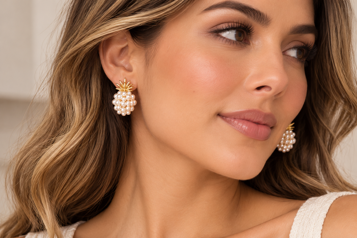 Fashion Jewelry Accessory