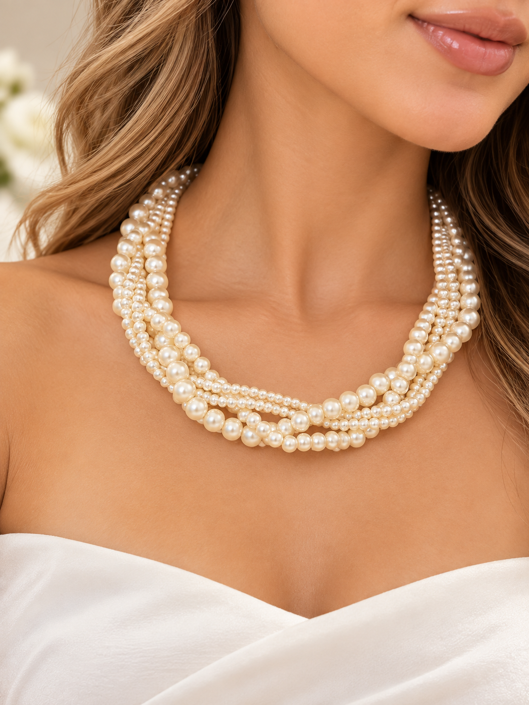 Vintage Necklace