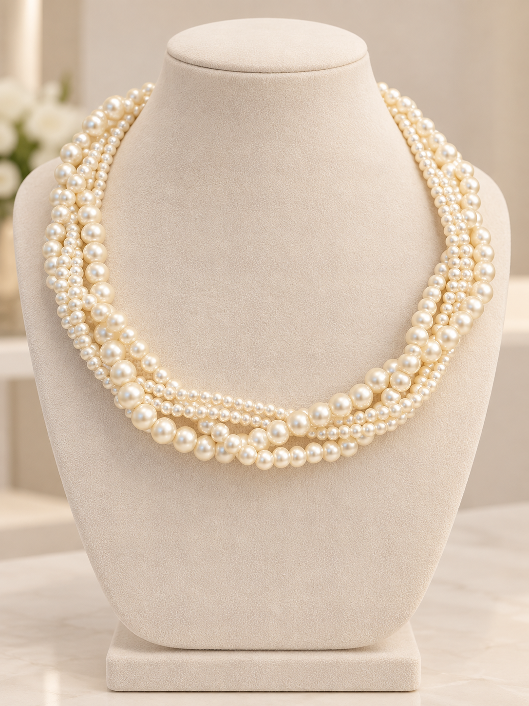 Vintage Necklace