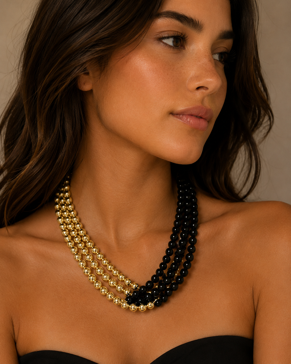 Elegant Necklace