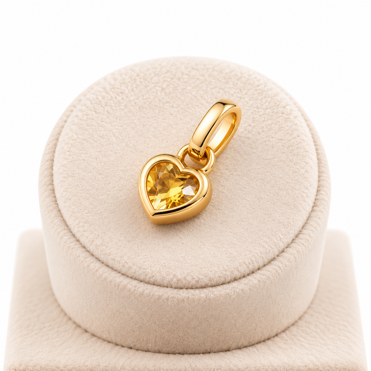 Heart 304 Stainless Steel Stainless Steel  Accessory