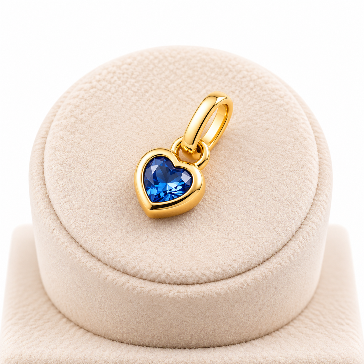 Heart 304 Stainless Steel Stainless Steel  Accessory