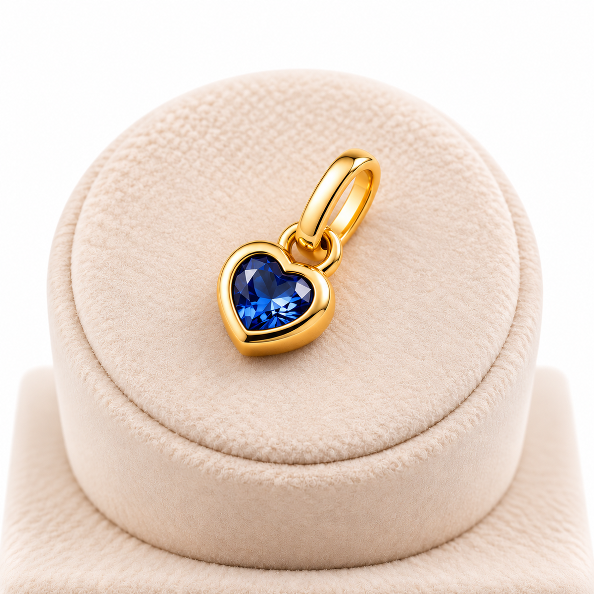 Heart 304 Stainless Steel Stainless Steel  Accessory