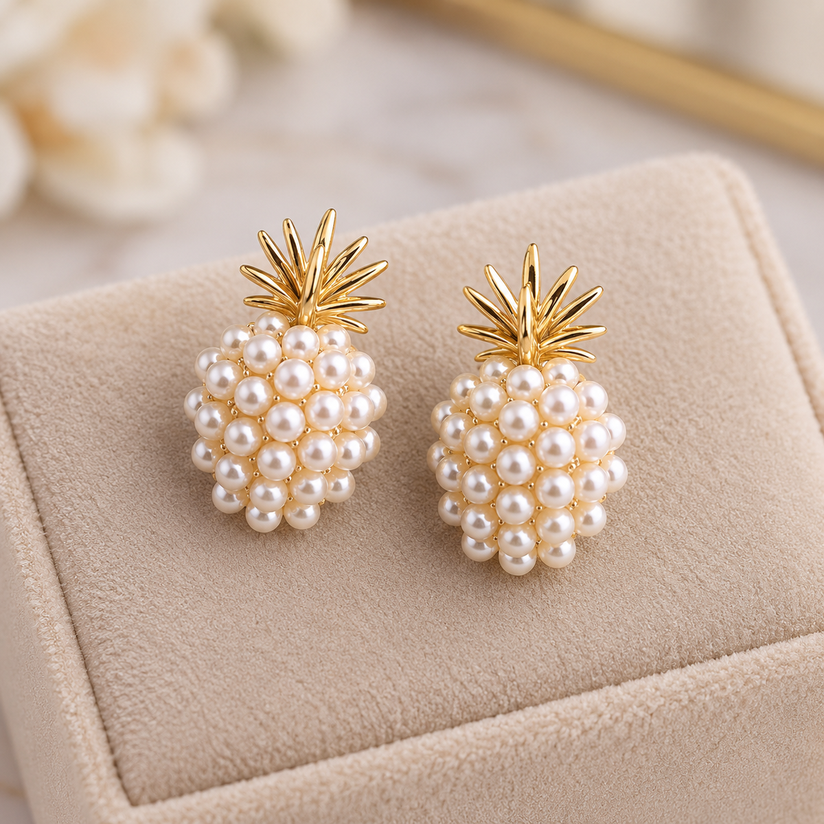 Fashion Jewelry Accessory